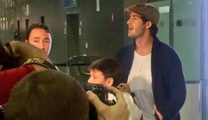 VIDEO Pato a Londra: firma col Chelsea