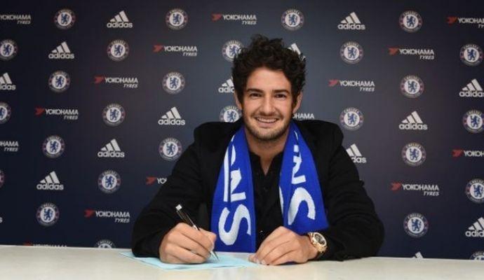 Corinthians: Pato torna per non restare