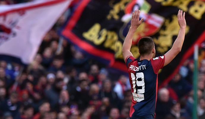 Bologna-Genoa: aperta la prevendita, le info per la trasferta dei grifoni