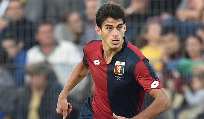 Roma, UFFICIALE Perotti