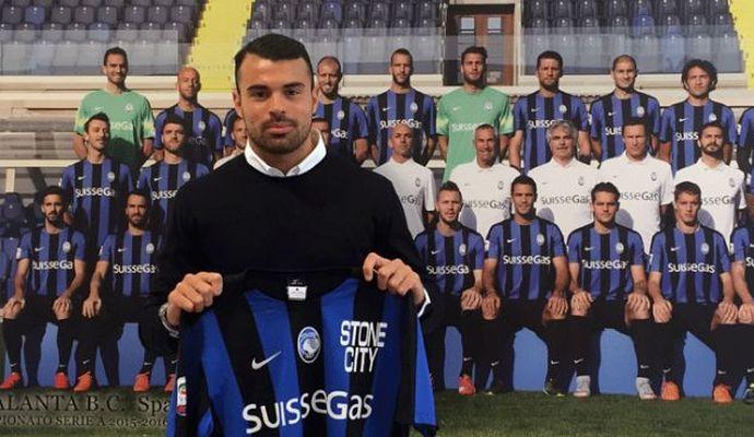 Atalanta, Petagna: 'Peccato, spero di fare gol quando conterà' 