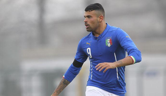 Atalanta, Petagna: 'Qui come una famiglia. Modelloi? Mi piace Zaza...'