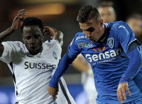 Empoli, UFFICIALE: torna Piu