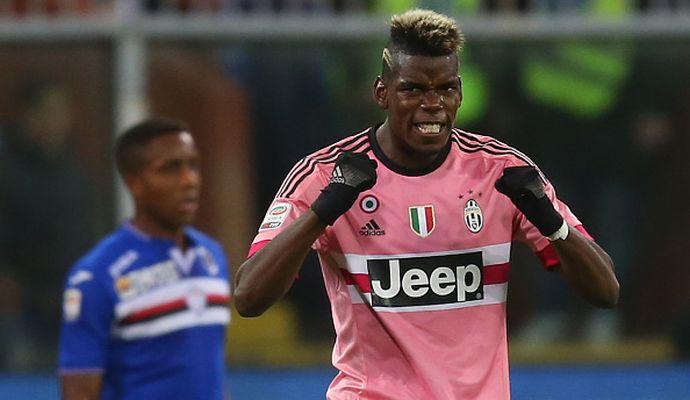 Rinascita Juve: riecco il vero Pogba