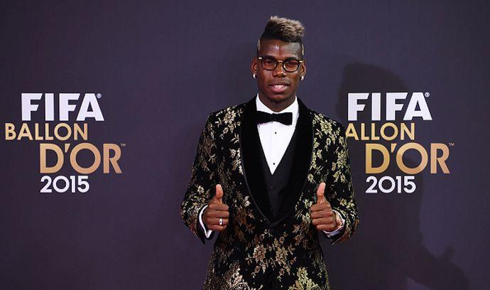 VIDEO Pogba: 'Pallone d'Oro, voglio vincerlo. Barcellona? No'