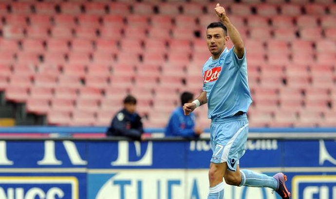 Quagliarella reveals he had to leave Napoli because of false links with the Camorra Mafia