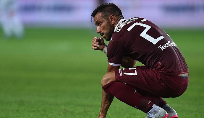 Samp, Quagliarella: 'Ecco perchè indosso il numero 27, per Niccolò'