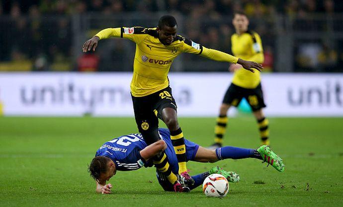 Bundesliga: il Borussia Dortmund vince 3-0, Colonia corsaro a Mainz