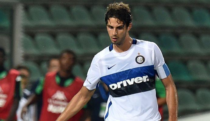 Bologna, Corvino: 'Ranocchia costava troppo'