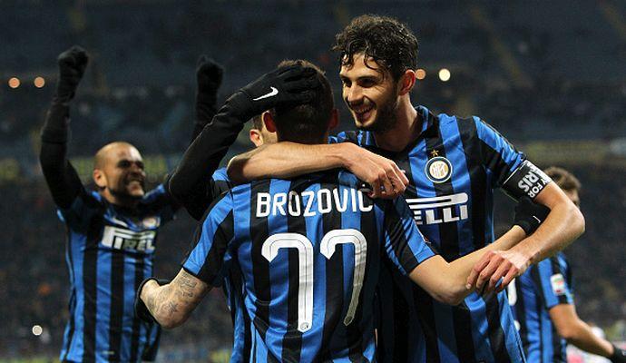 Inter: Ranocchia ad un passo dalla Samp