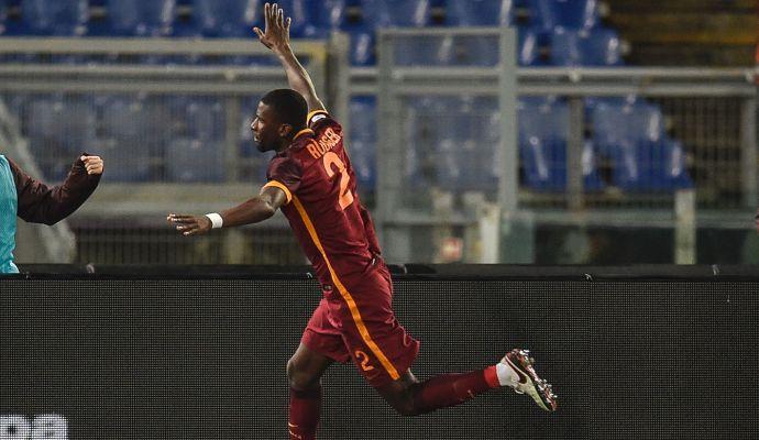 Roma: vicini i recuperi di Vermaelen e Rudiger