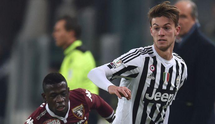 Juve, restroscena Rugani: la Sampdoria era pronta a pagare 25 milioni
