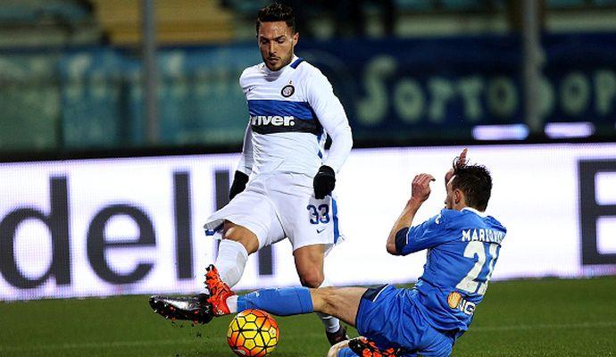 Empoli, Carli: 'Accordo raggiunto con la Roma per Mario Rui'