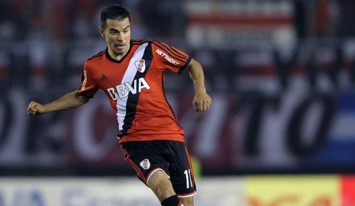 River Plate, Saviola ha deciso di dire addio 