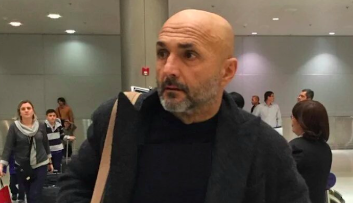 ROMA A SPALLETTI: 'VINCO SUBITO'. Ecco i dettagli del nuovo contratto