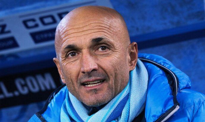 Spalletti: I never criticised management, Roma need defensive overhaul