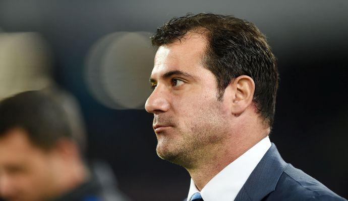 Stankovic: 'In qualche partita abbiamo avuto fortuna. Zivkovic? E' uno da Inter. Su Soriano...'