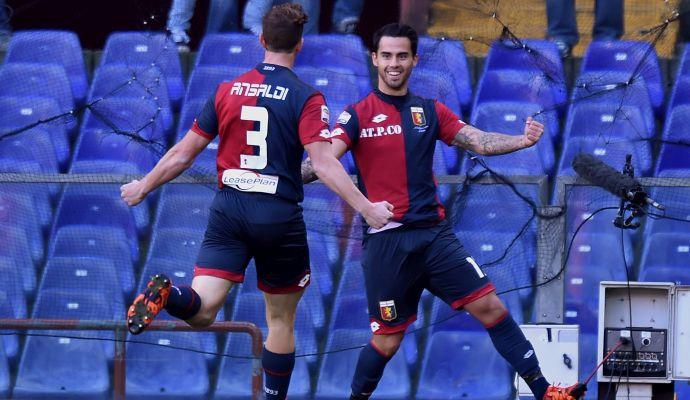 Verona-Genoa: le probabili formazioni