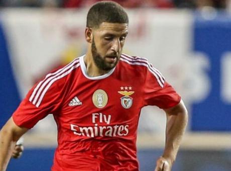 Benfica-Lipsia, le formazioni ufficiali: Taarabt sfida Werner