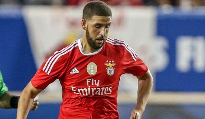 Benfica-Lipsia, le formazioni ufficiali: Taarabt sfida Werner