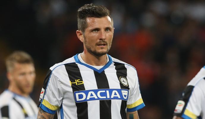 Udinese, le pagelle di CM: Thereau evanescente