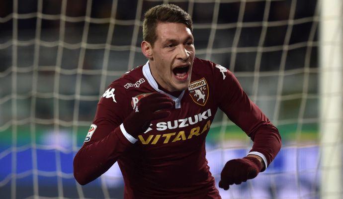 Bologna-Torino 0-1: il tabellino
