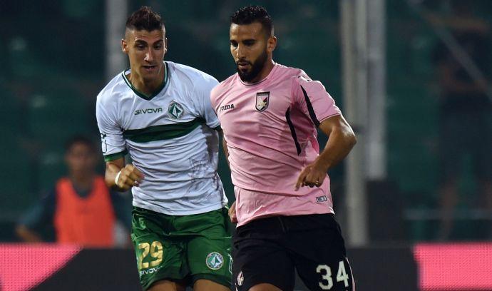 Avellino-Salernitana 1-0: GOL E HIGHLIGHTS 