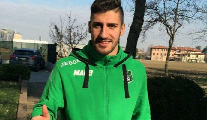 Pescara: chiesto un attaccante al Sassuolo