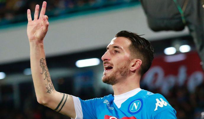 Sampdoria: sfida al Torino per Valdifiori