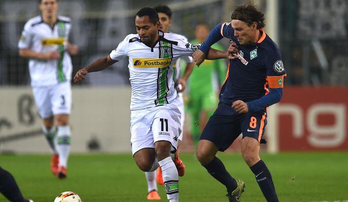 Borussia Monchengladbach: UFFICIALE Vestergaard