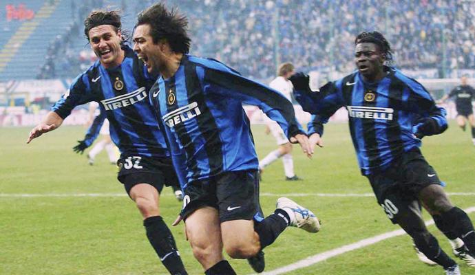 Recoba cuore Inter, ma quelle due volte in cui fu ad un passo dalla Juve...