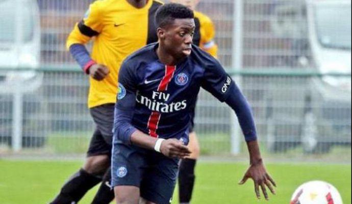 PSG, Via Weah Jr: Ecco Dove Va | Mercato | Calciomercato.com