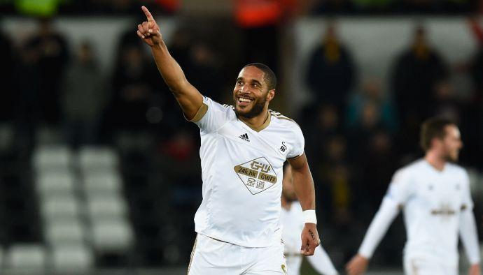 Everton, UFFICIALE: preso Ashley Williams