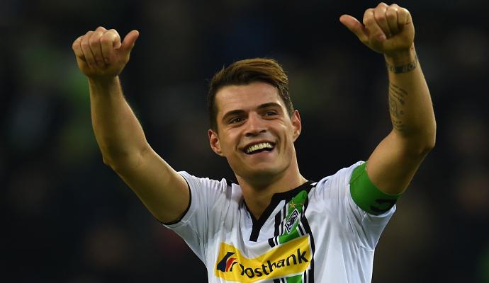 Arsenal, è fatta per Xhaka