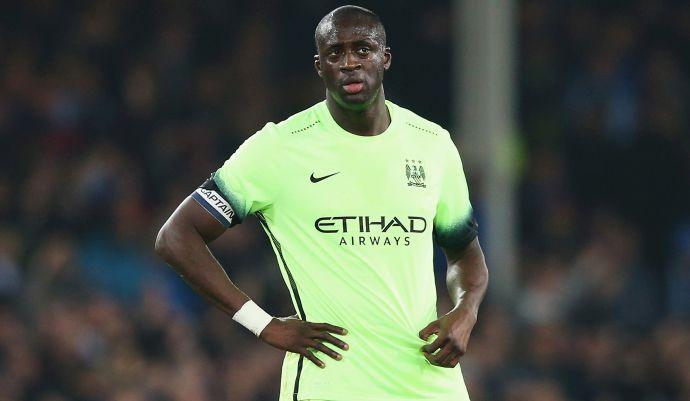 Dalla Cina offerte a Falcao, Terry e Yaya Touré: 40 milioni all'anno!