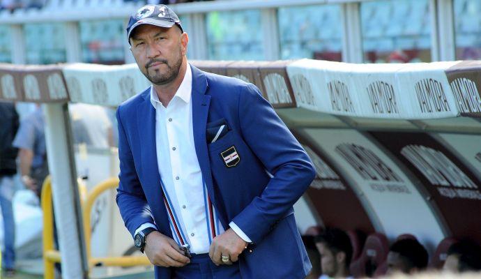 Zenga a CM: 'Eder è come Cavani'