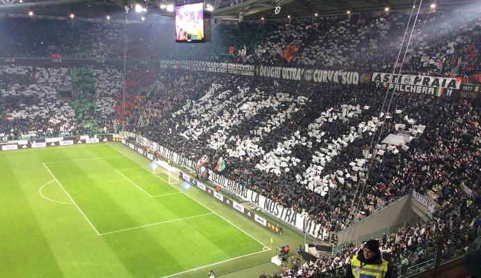 VIDEO Statistiche Serie A: Juve, porta chiusa allo Stadium