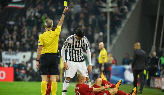 Champions League, Real Madrid-Atletico Madrid: ecco l'arbitro