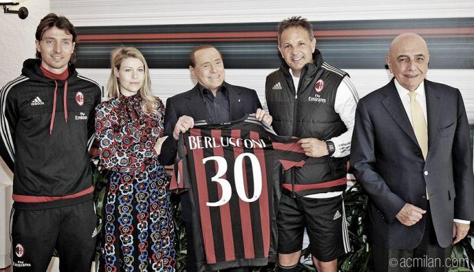 Berlusconi: 'Nuovo ultimatum a Mr Bee, Miha non mi convince'. Gaffe su Balo