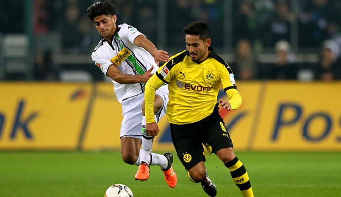 EXCLUSIVE Marotta to fly to Germany to offer Gundogan a key role at Juventus