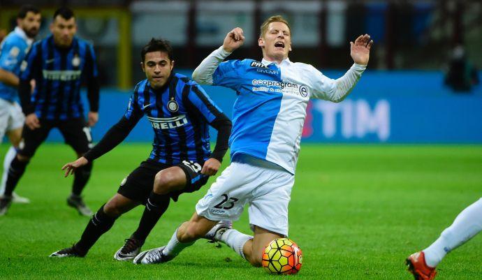 Leicester, Ranieri: 'Ecco perché Eder ha preferito l'Inter'