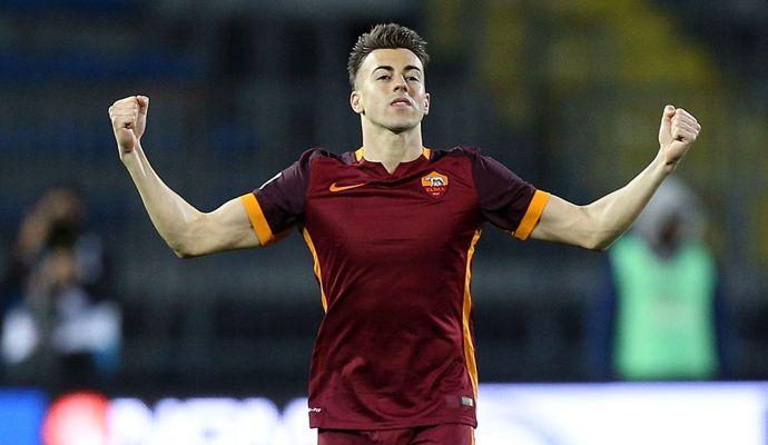 Roma, El Shaarawy: 'Siamo un gruppo unito. Il mio idolo era Kakà'