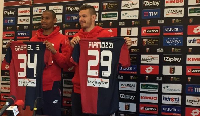 Bari, UFFICIALE: ecco Fiamozzi