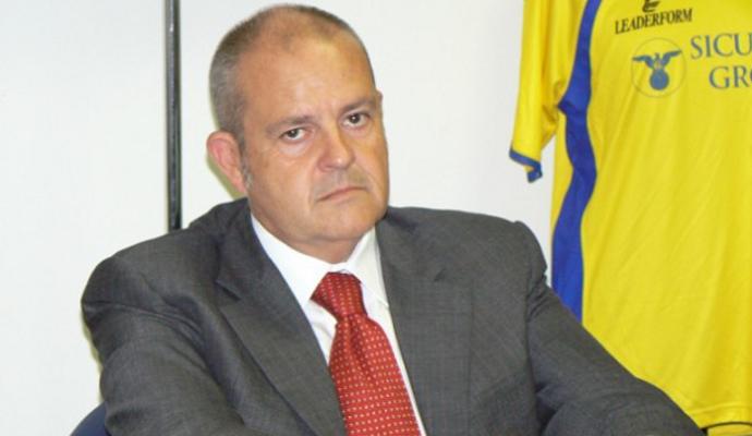 FOCUS: Who is Giovanni Gardini, the man Thohir wants to replace DG Marco Fassone?