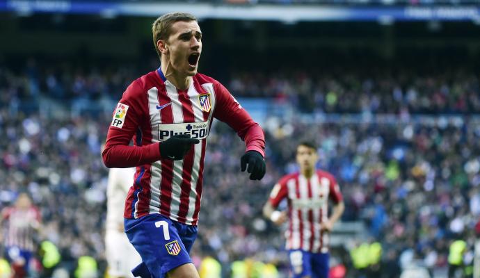 Atletico-Bayern: le probabili formazioni