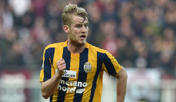 Verona, prossime ore decisive per Helander