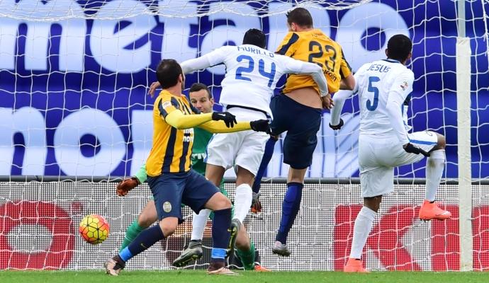L'Inter non sa più difendere