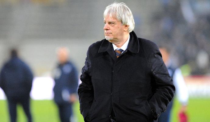 Maifredi: 'Juve, per perseguire il corto muso hai accettato di...'