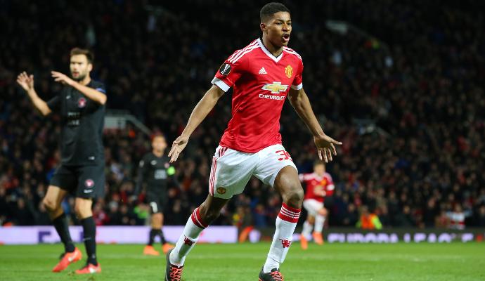 E se Rashford venisse alla Fiorentina?