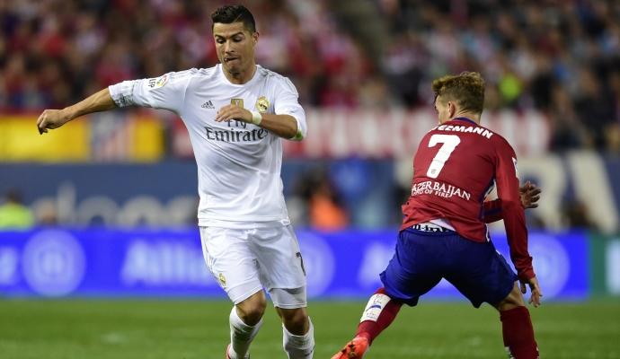 Real-Atletico, atto quinto: gli operai di Simeone contro lo spettacolo di Zidane